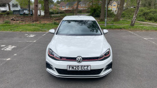 Volkswagen Golf 2.0 TSI 245 GTI Performance 5dr DSG Petrol Hatchback